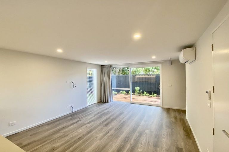 Photo of property in 5/41 Bletsoe Avenue, Spreydon, Christchurch, 8024