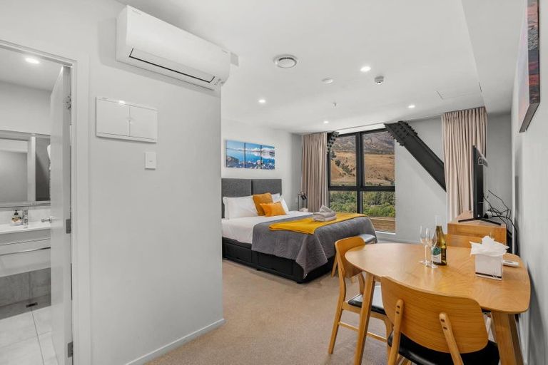 Photo of property in 409/18 Mountain Ash Drive, Frankton, Queenstown, 9300