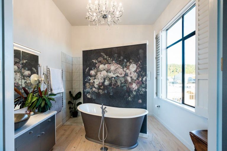 Photo of property in 5/5 Tory Street, Te Aro, Wellington, 6011