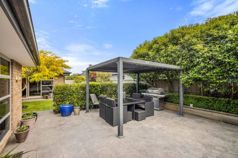 Photo of property in 33 Parklea Avenue, Halswell, Christchurch, 8025