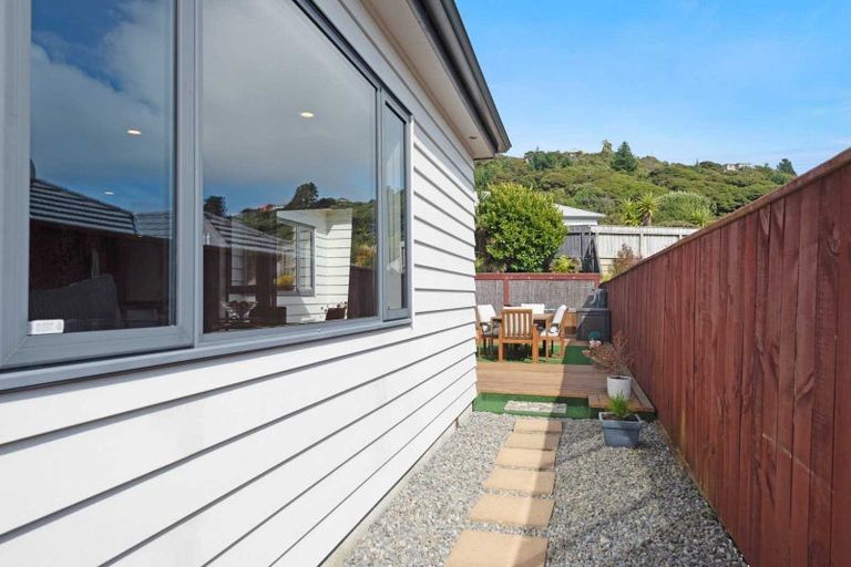 Photo of property in 58 Staithes Drive North, Whitby, Porirua, 5024