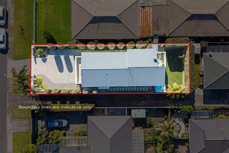 Photo of property in 1/7 Elizabeth Street, Orewa, 0931