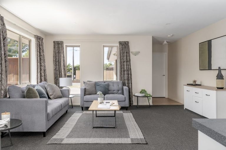 Photo of property in 5 Matangi Street, Hei Hei, Christchurch, 8042