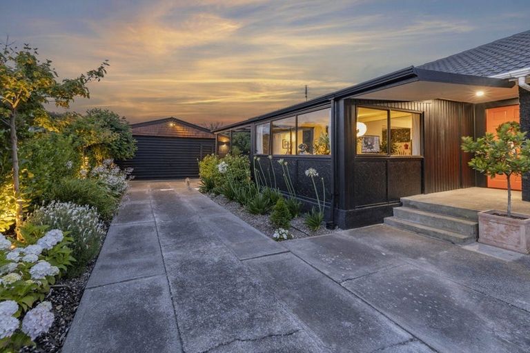 Photo of property in 25 Pandora Street, North New Brighton, Christchurch, 8083