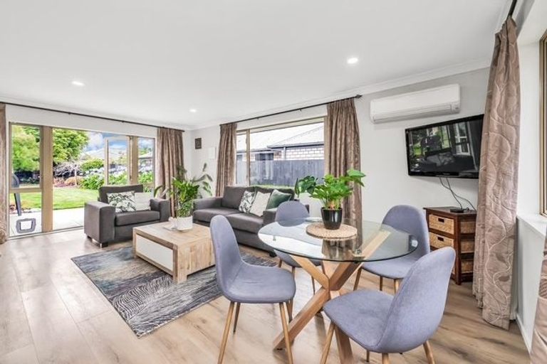 Photo of property in 58 Dryden Avenue, Rolleston, 7614