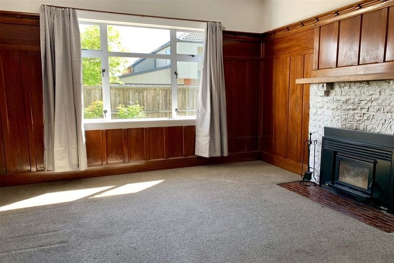 Photo of property in 115 Jeffreys Road, Strowan, Christchurch, 8052