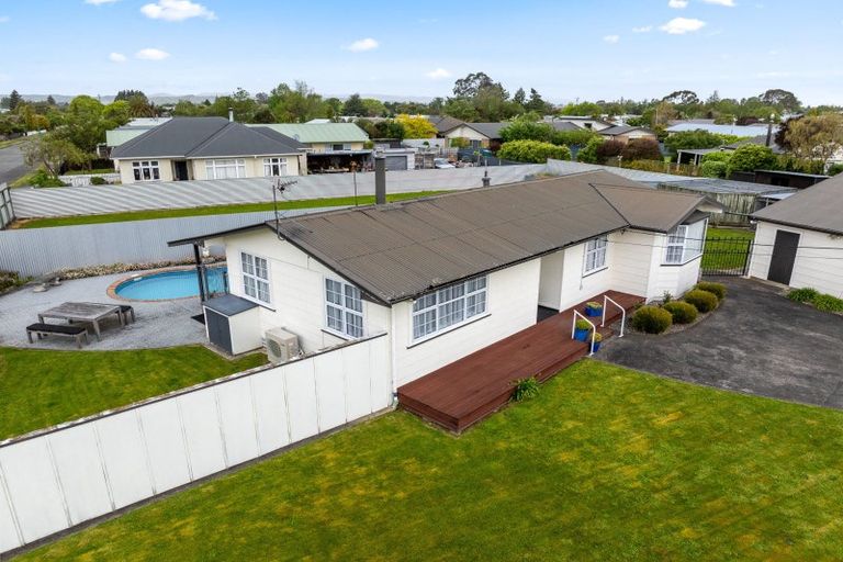 Photo of property in 36 Oak Street, Masterton, 5810