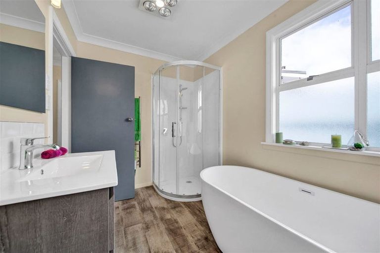 Photo of property in 40 Grey Street, Normanby, Hawera, 4614