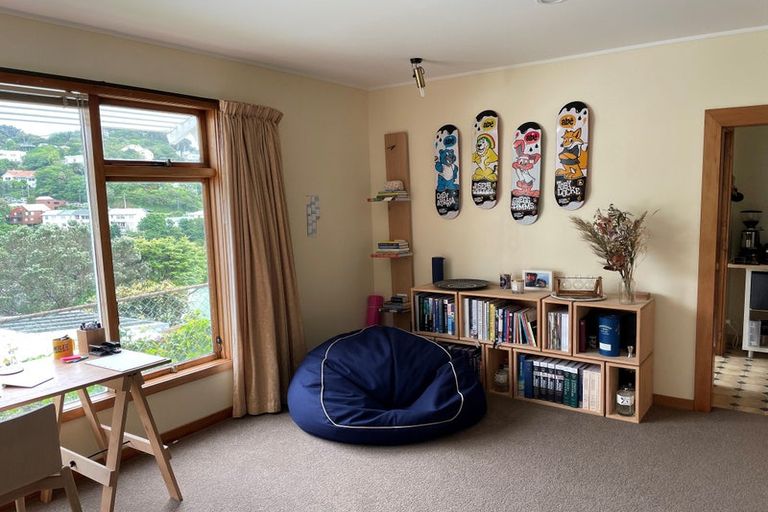 Photo of property in 140 Upland Road, Kelburn, Wellington, 6012