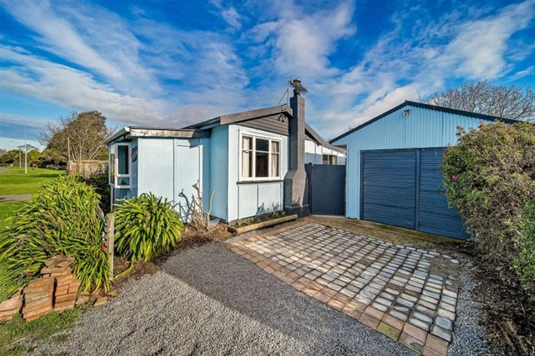 Photo of property in 14 Pacific Drive, Southbridge, Leeston, 7683