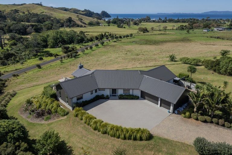Photo of property in Te Punga, 151a Te Punga Road, Whangapoua, Coromandel, 3582