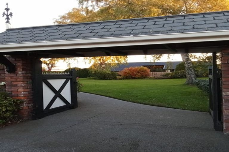 Photo of property in 43 School Road, Tai Tapu, 7672