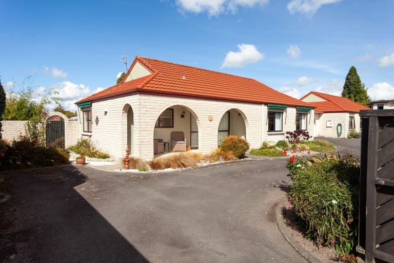 Photo of property in 11a Raupo Place, Matamata, 3400