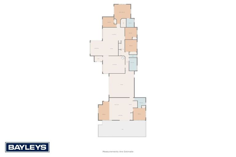 Photo of property in 12 Ryburn Road, Ohaupo, 3883