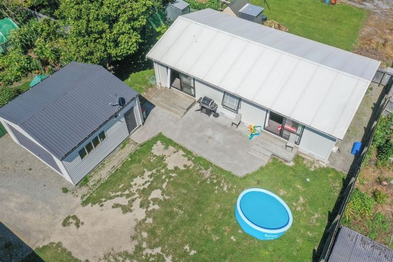 Photo of property in 114a Chalmers Avenue, Hampstead, Ashburton, 7700