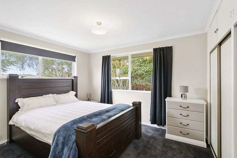 Photo of property in 200 Horndon Street, Darfield, 7510