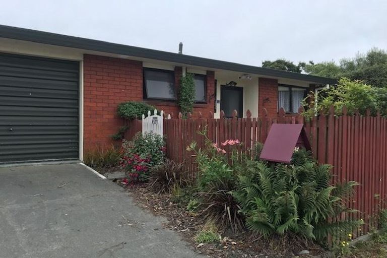 Photo of property in 2/45 Bridge Street, Netherby, Ashburton, 7700