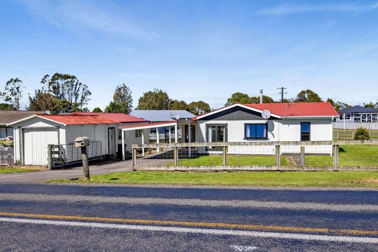 Photo of property in 8 Beaconsfield Road, Midhirst, Stratford, 4394