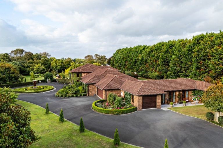Photo of property in 16e Davidson Lane, Tamahere, Hamilton, 3283