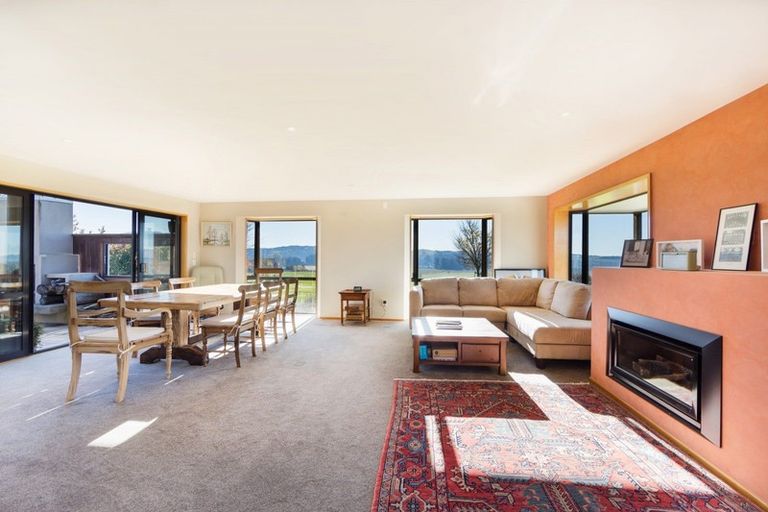 Photo of property in 124 Ashworth Bush Road, Sefton, Rangiora, 7477