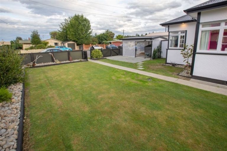 Photo of property in 33 Hayhurst Street, Temuka, 7920