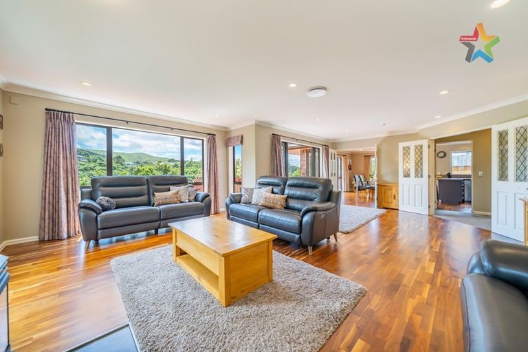 Photo of property in 126 Redvers Drive, Belmont, Lower Hutt, 5010