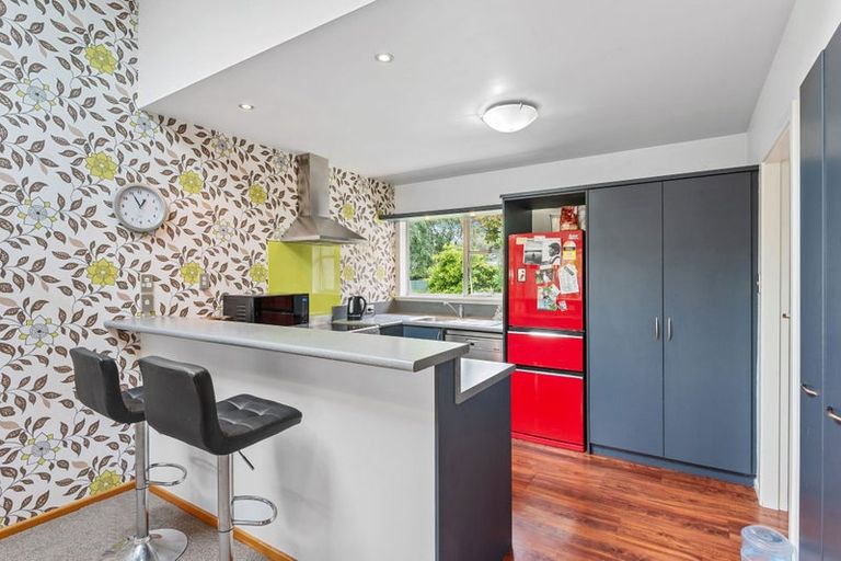 Photo of property in 3 Glamis Place, Cashmere, Christchurch, 8022