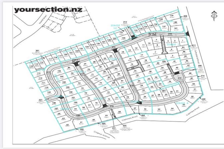 Photo of property in 6 Chrisp Street, Halswell, Christchurch, 8025