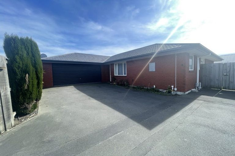 Photo of property in 8 Kydd Lane, Hornby, Christchurch, 8042