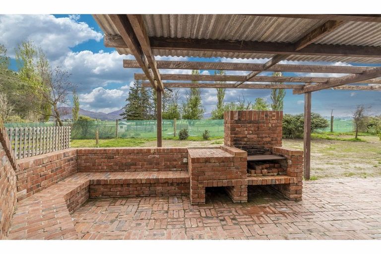 Photo of property in 484 Chestermains Road, Omakau, 9376