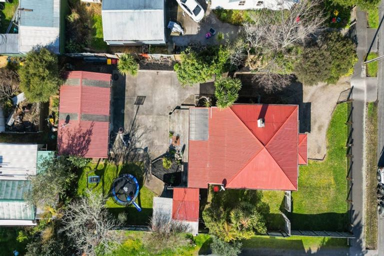 Photo of property in 17 Weka Street, Frankton, Hamilton, 3204