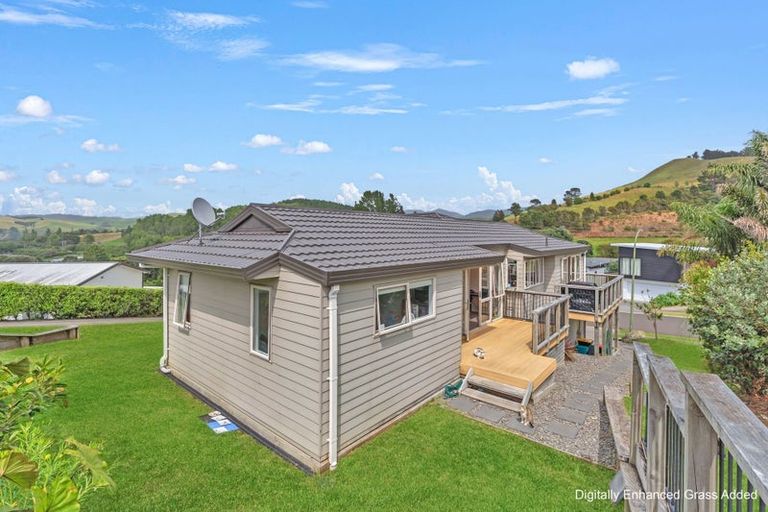 Photo of property in 123 Rangituia Street, Whangamata, 3691