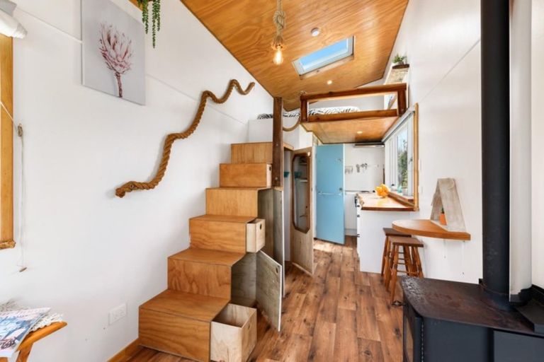 Photo of property in 66 Old Waitekauri Road, Waikino, Waihi, 3682