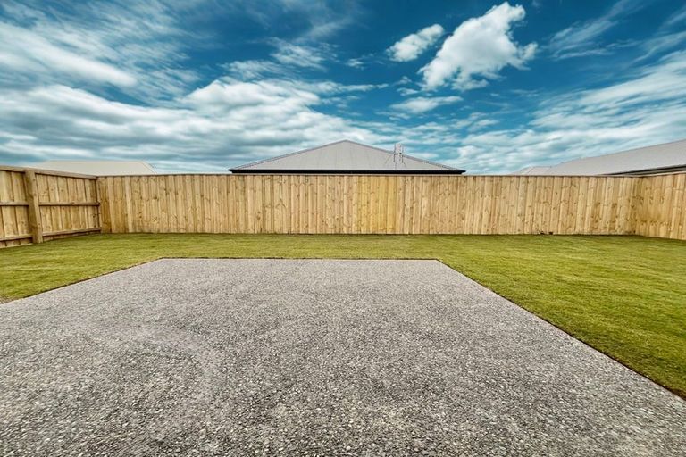 Photo of property in 134 Jean Archie Drive, Rolleston, 7614