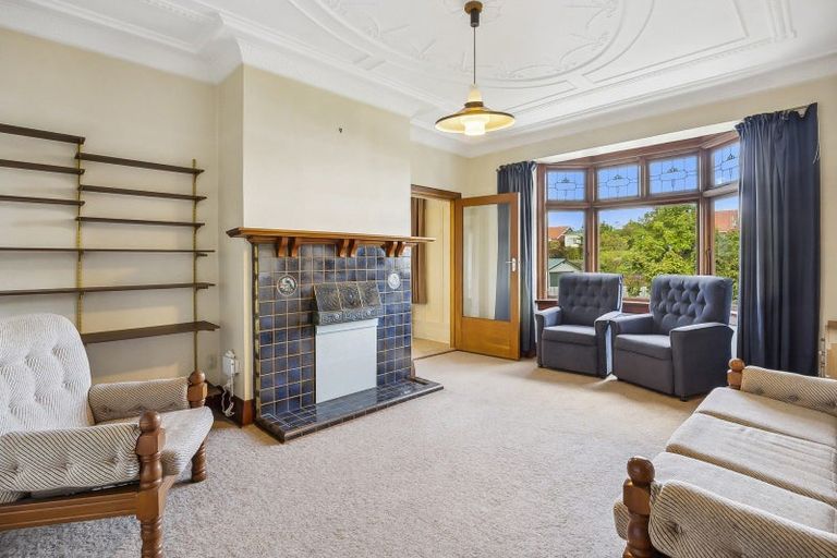 Photo of property in 1 Scoular Street, Maryhill, Dunedin, 9011