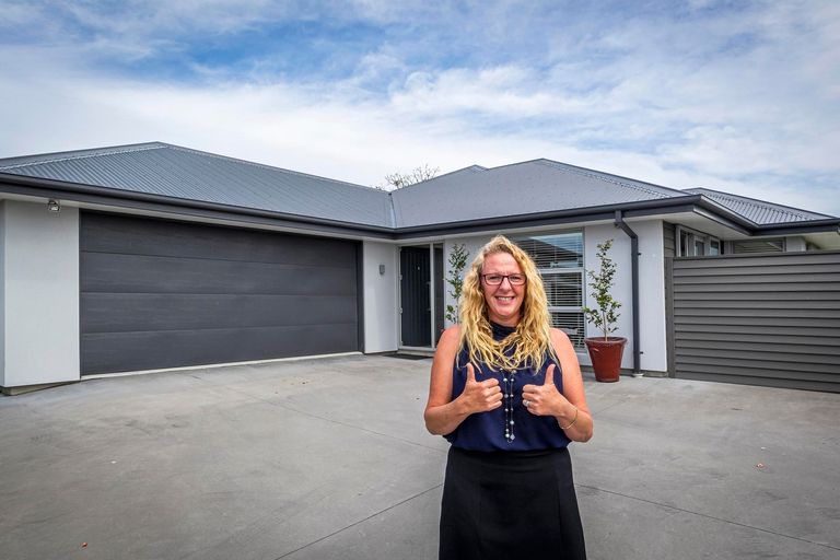 Photo of property in 10 Market Street, Watlington, Timaru, 7910