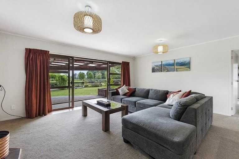 Photo of property in 598 Marychurch Road, Matangi, Hamilton, 3284