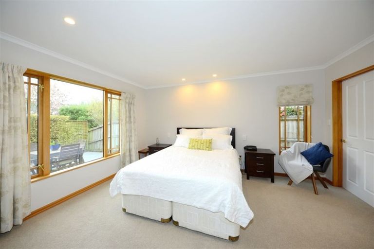 Photo of property in 244b Withells Road, Avonhead, Christchurch, 8042