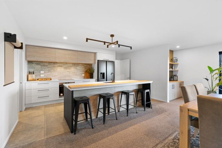 Photo of property in 129 Townsend Road, Rangiora, 7400