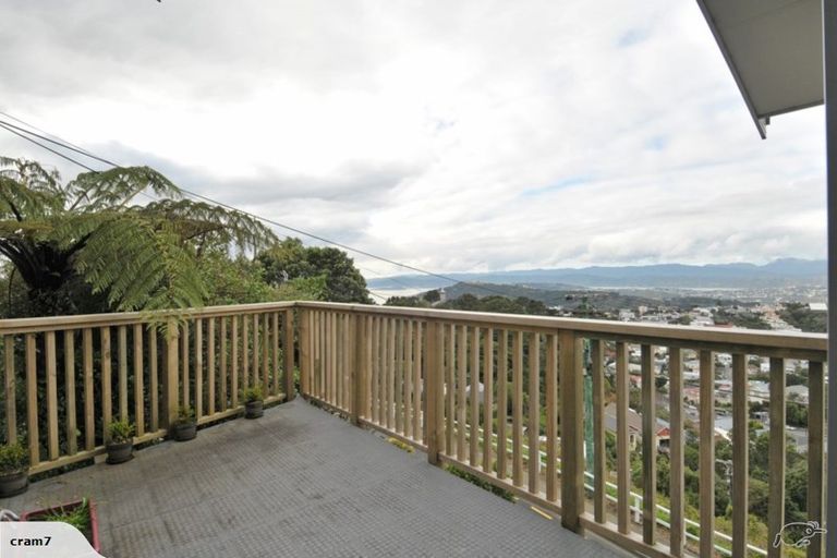 Photo of property in 84 Mitchell Street, Brooklyn, Wellington, 6021