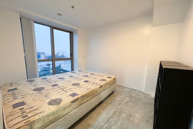 Photo of property in C-vu, 9n/36 Day Street, Auckland Central, Auckland, 1010