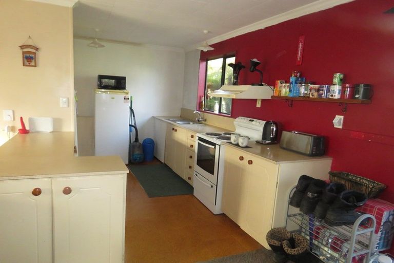 Photo of property in 40 Boatmans Road, Cronadun, Reefton, 7895