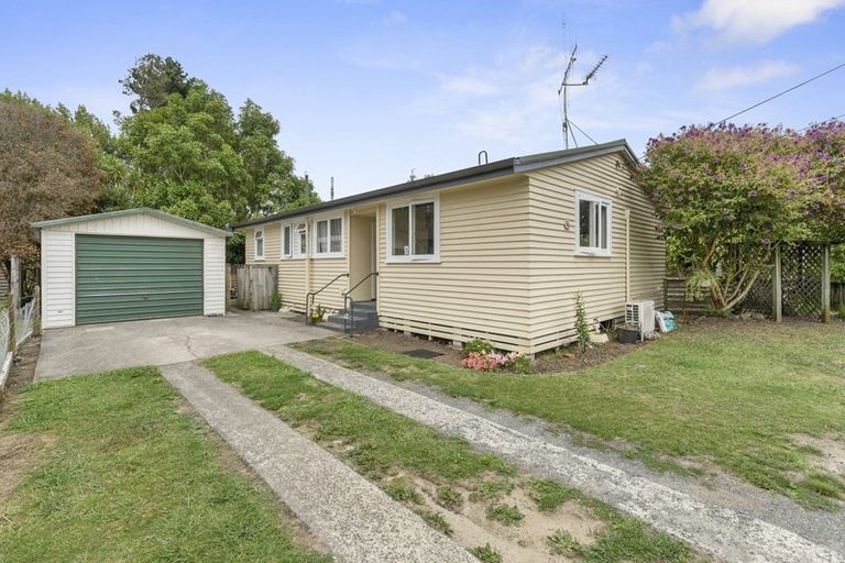 Photo of property in 147a Rimu Street, Maeroa, Hamilton, 3200