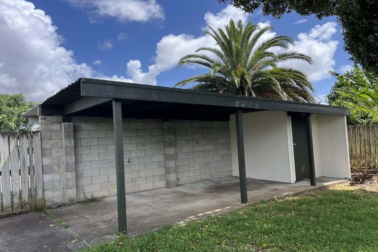 Photo of property in 18 Hilda Road, Favona, Auckland, 2024