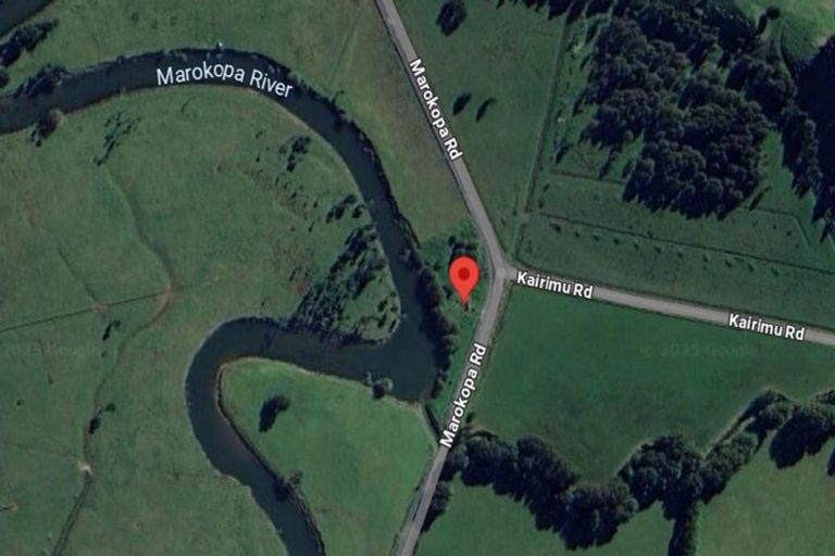 Photo of property in 870 Marokopa Road, Marokopa, Piopio, 3985