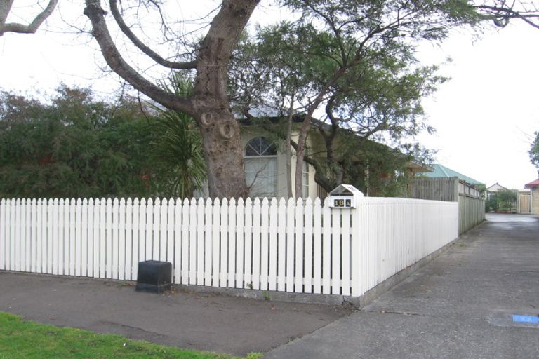 Photo of property in 16a Heretaunga Street, Palmerston North, 4414