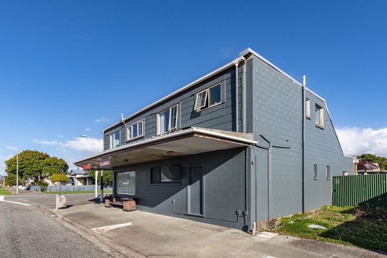 Photo of property in 139 Hampden Street, Hokitika, 7810
