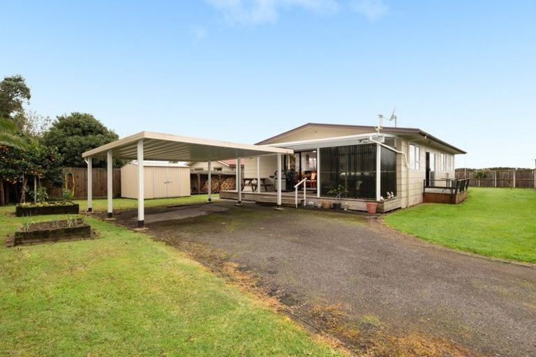 Photo of property in 21 Hall Road, Paengaroa, Te Puke, 3189