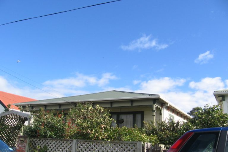 Photo of property in 39 Richmond Street, Petone, Lower Hutt, 5012