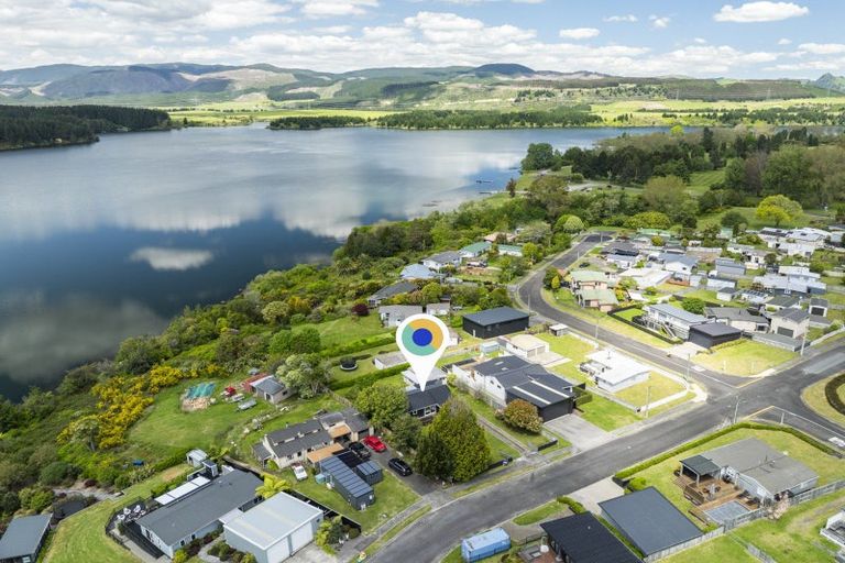 Photo of property in 40 Korari Crescent, Mangakino, 3421